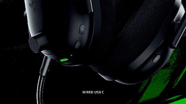 Razer Blackshark V2 Pro (Xbox) - Auriculares E-Sports Inalámbricos